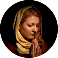 Гадалка Анна — Хворостянка